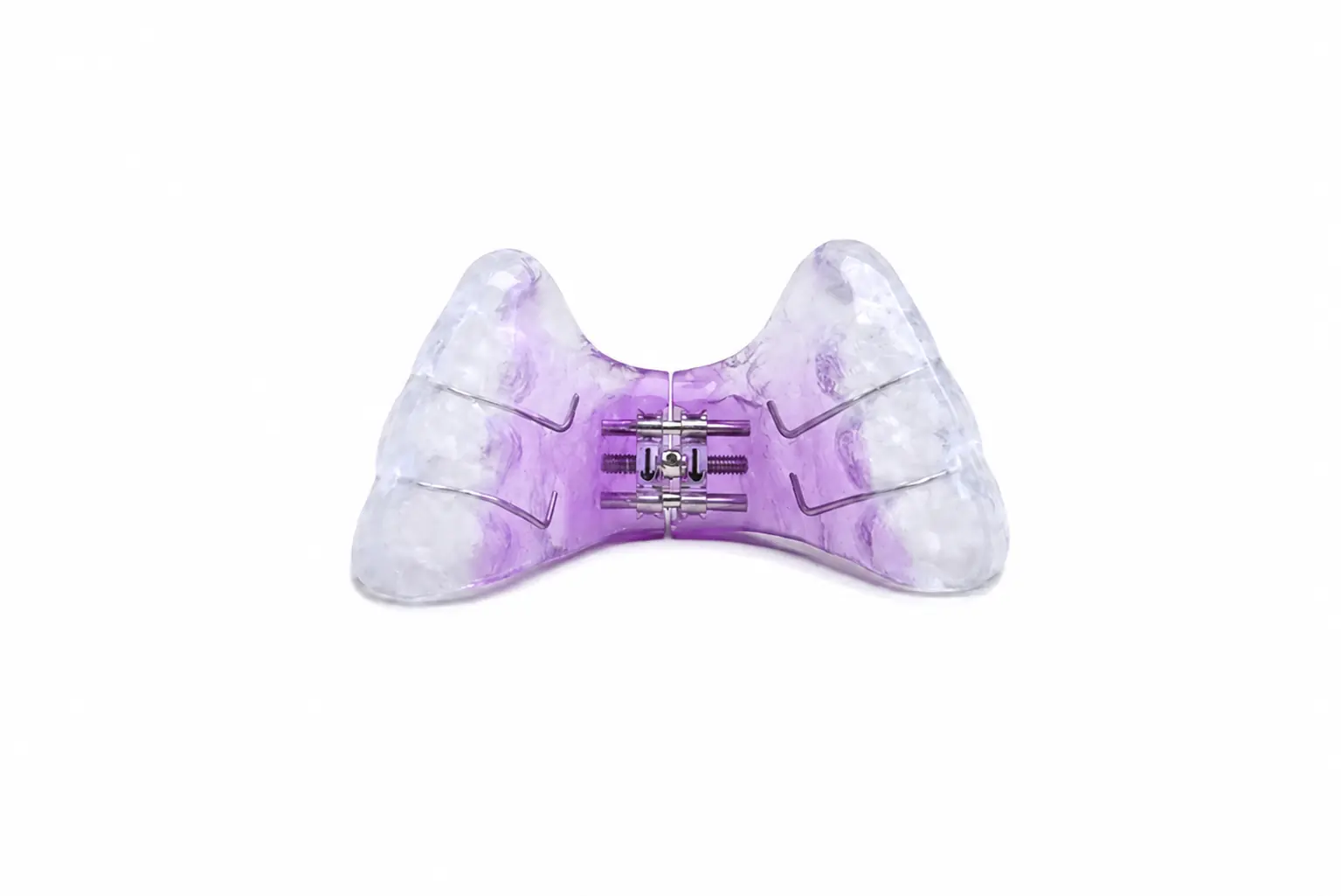 Contention orthodontique